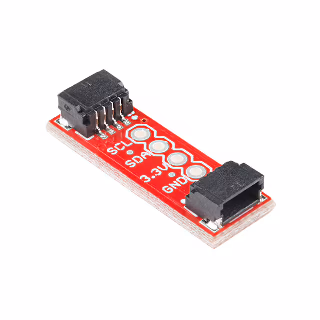 DEV-14495 SparkFun Electronics  Cartes d'évaluation - Cartes d'extension Cartes filles